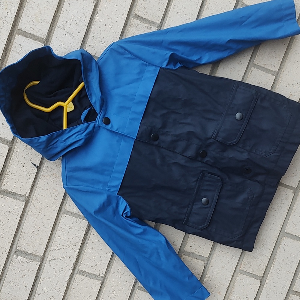 ☔ jacket*🧥 - Picture 3 of 9